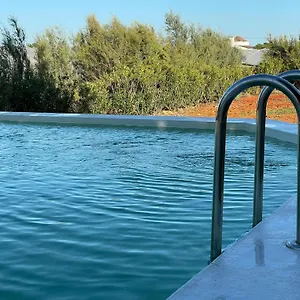 Quinta Vale Caranguejo Casa de Férias