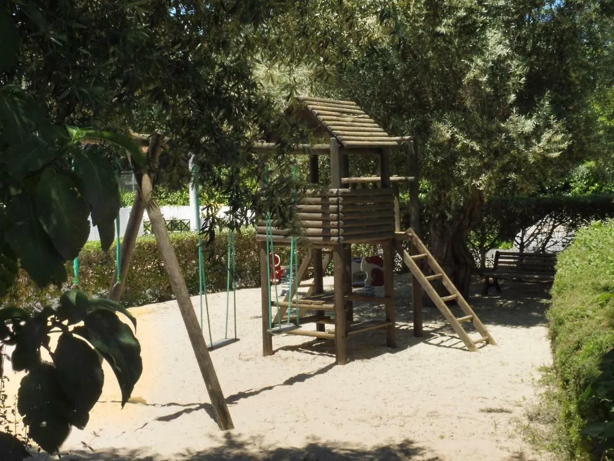 Tavira Garden 13 - Holiday In The Algarve 0*,